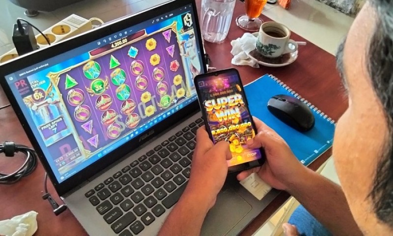 Judi Online yang Menjerat: Ancaman Nyata di Era Digital