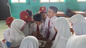 Saat Belajar Jadi Lebih Seru: Kehadiran Game Class Membuat Siswa Semakin Aktif di Kelas