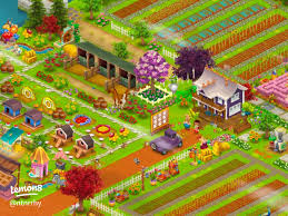 Hay Day: Game Simulasi Pertanian Seru yang Masih Populer Hingga