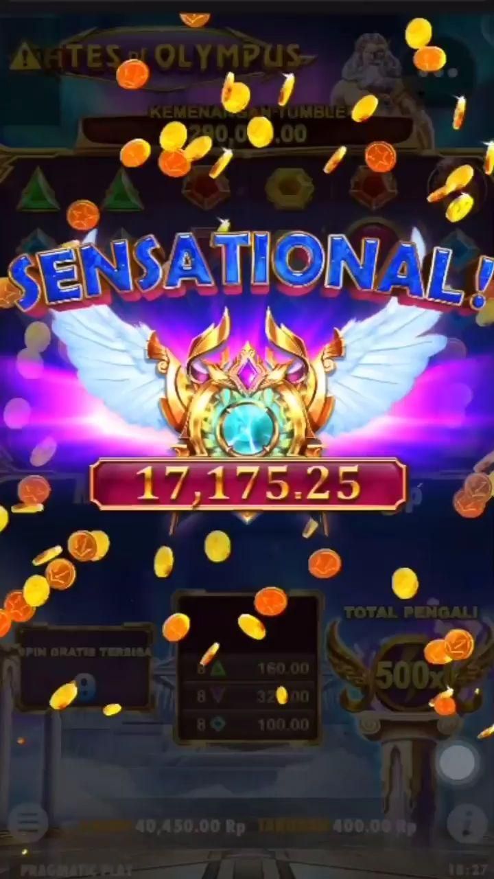 Daftar Permainan Slot Online Paling Populer dengan Peluang Menang Menarik